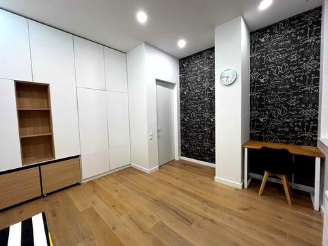 квартира по адресу Стрыйская ул., 86-В