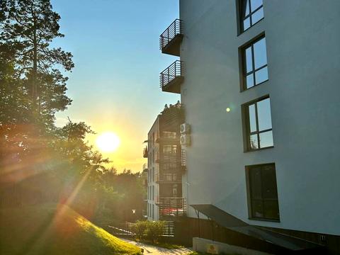 квартира по адресу Львовская ул., (Будинок 8)