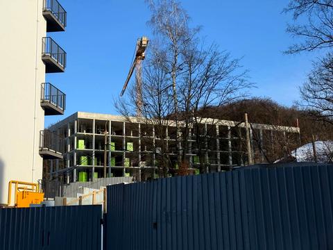 квартира по адресу Львовская ул., (Будинок 8)