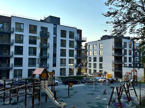 квартира по адресу Львовская ул., (Будинок 8)