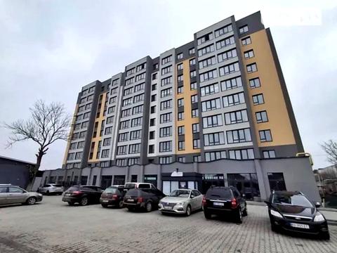 квартира за адресою Романа Шухевича вул. (Курчатова), 8/2