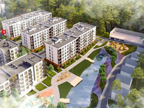 квартира по адресу Львовская ул., (Будинок 8)