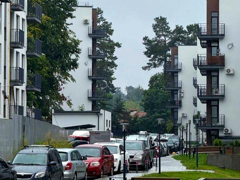 квартира по адресу Львовская ул., (Будинок 8)