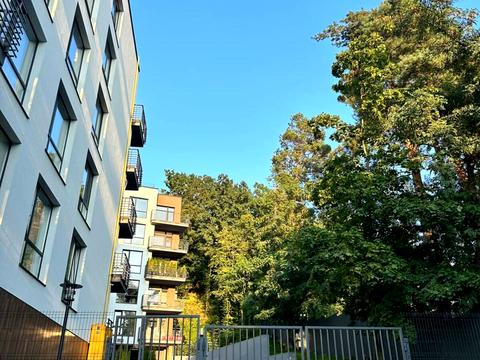 квартира по адресу Львовская ул., (Будинок 8)