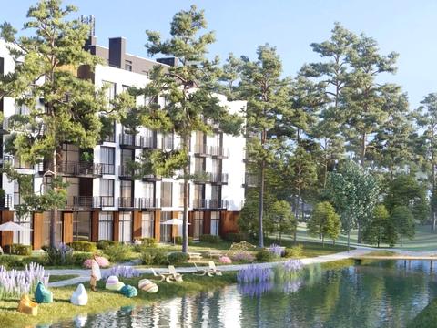 квартира по адресу Львовская ул., (Будинок 8)