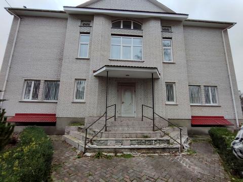 коммерческая по адресу Короленка пл., 5