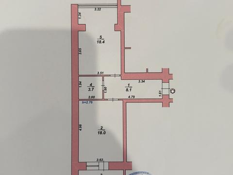 квартира за адресою Лісогринівецька вул., 30/3