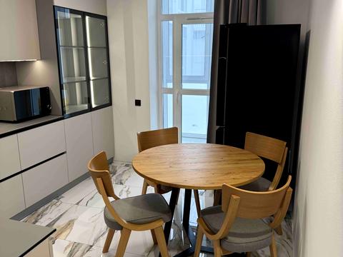 квартира за адресою Галицька вул., 5б