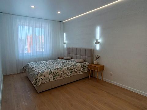 квартира за адресою Хмельницький, Січових стрільців вул., (Будинок 6)