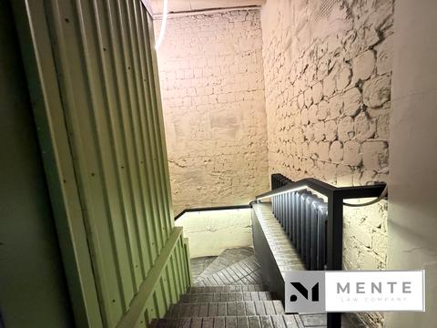 комерційна за адресою Верхній Вал вул., 22