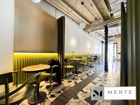 комерційна за адресою Верхній Вал вул., 22