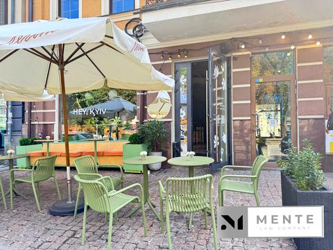 комерційна за адресою Верхній Вал вул., 22