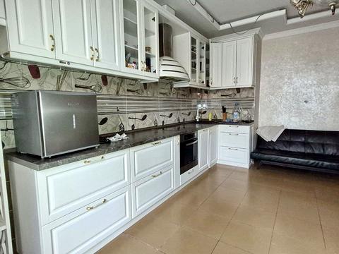 квартира по адресу Гагаринское Плато ул. (Гагаринское Плато), 5а к2