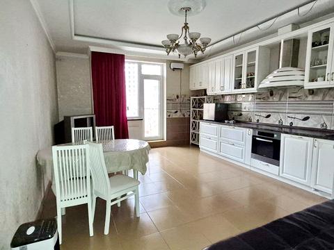 квартира по адресу Гагаринское Плато ул. (Гагаринское Плато), 5а к2