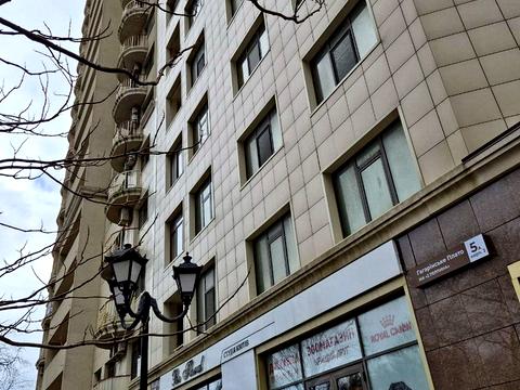 квартира по адресу Гагаринское Плато ул. (Гагаринское Плато), 5а к2