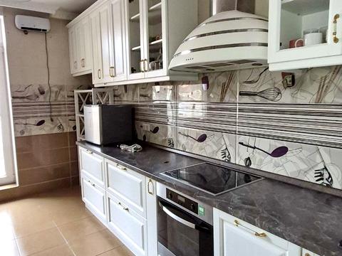 квартира по адресу Гагаринское Плато ул. (Гагаринское Плато), 5а к2