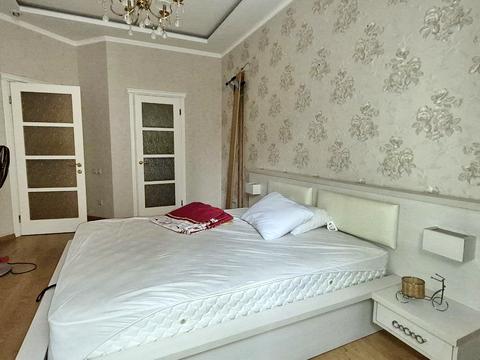 квартира по адресу Гагаринское Плато ул. (Гагаринское Плато), 5а к2