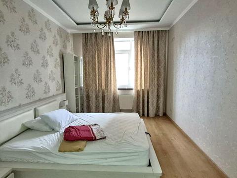 квартира по адресу Гагаринское Плато ул. (Гагаринское Плато), 5а к2