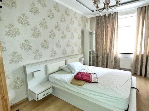 квартира по адресу Гагаринское Плато ул. (Гагаринское Плато), 5а к2