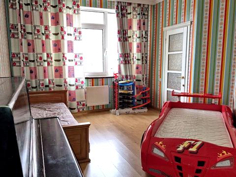 квартира по адресу Гагаринское Плато ул. (Гагаринское Плато), 5а к2