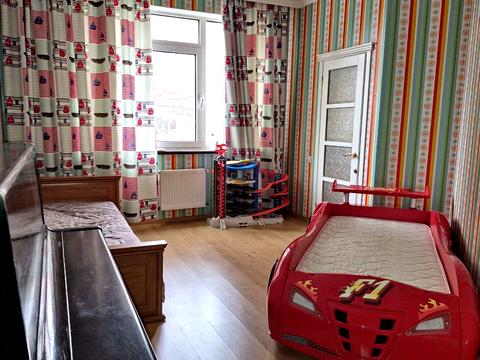 квартира по адресу Гагаринское Плато ул. (Гагаринское Плато), 5а к2