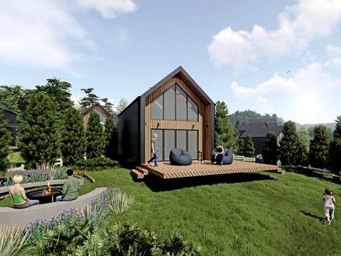 дом по адресу Схили