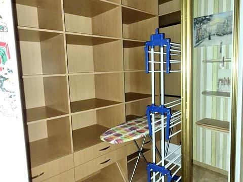 квартира по адресу Гагаринское Плато ул. (Гагаринское Плато), 5а к2