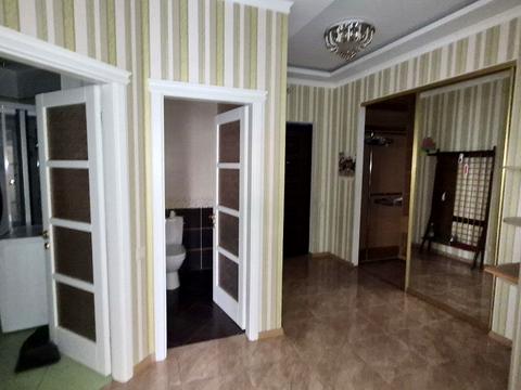 квартира по адресу Гагаринское Плато ул. (Гагаринское Плато), 5а к2