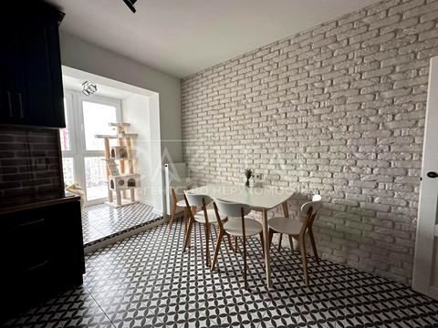 квартира за адресою Єлизавети Чавдар вул., 28