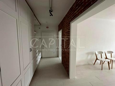 квартира за адресою Єлизавети Чавдар вул., 28