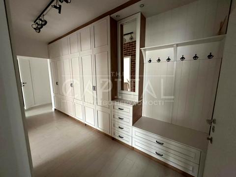 квартира за адресою Єлизавети Чавдар вул., 28