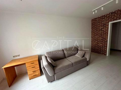 квартира за адресою Єлизавети Чавдар вул., 28