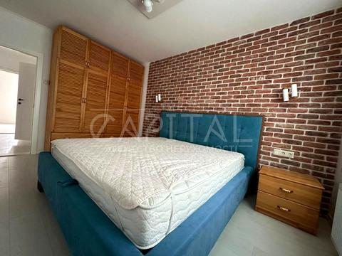 квартира за адресою Єлизавети Чавдар вул., 28