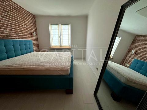 квартира за адресою Єлизавети Чавдар вул., 28