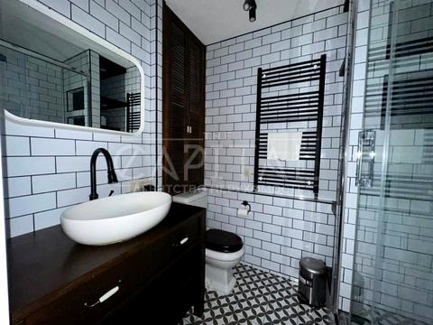 квартира за адресою Єлизавети Чавдар вул., 28