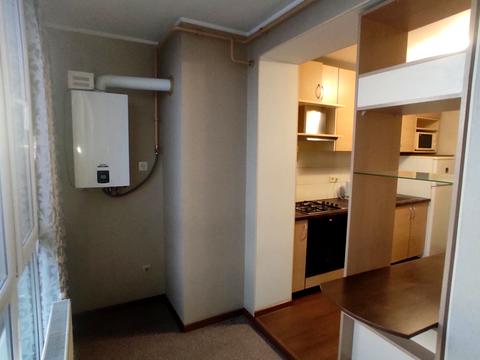 квартира за адресою Соборна вул. (Петропавлівська), 10-А