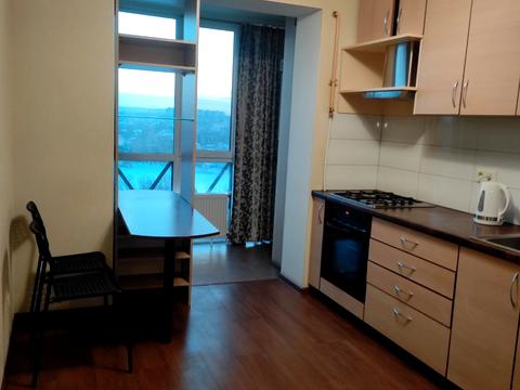 квартира за адресою Соборна вул. (Петропавлівська), 10-А