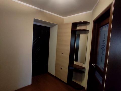 квартира за адресою Соборна вул. (Петропавлівська), 10-А