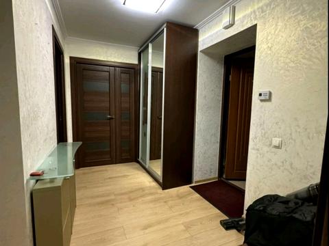 квартира по адресу Коновальца ул., 23