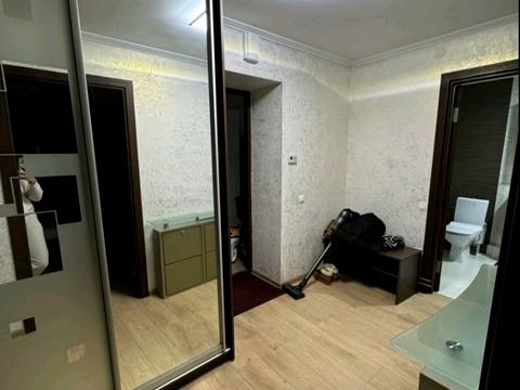 квартира по адресу Коновальца ул., 23