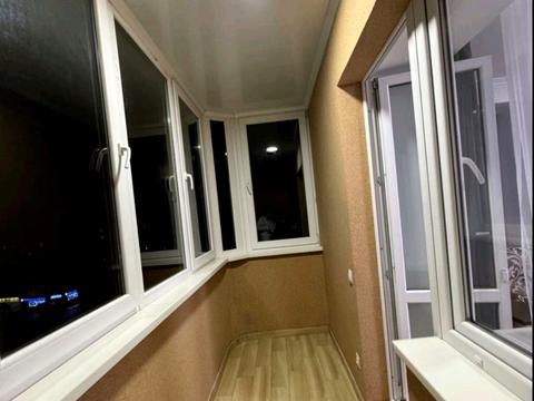 квартира по адресу Коновальца ул., 23