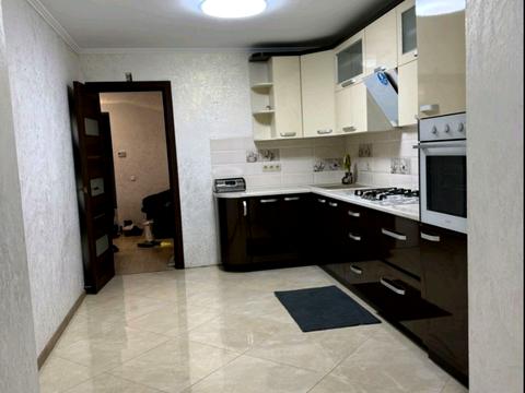 квартира по адресу Коновальца ул., 23