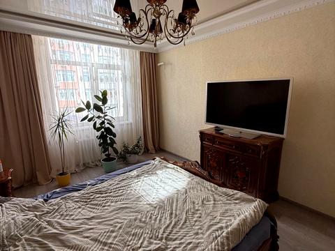 квартира за адресою Дюківська вул., 5