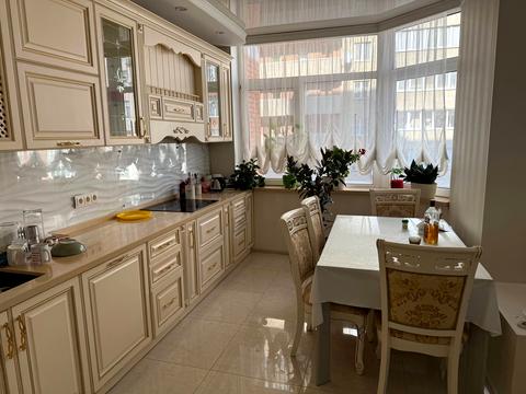 квартира за адресою Дюківська вул., 5