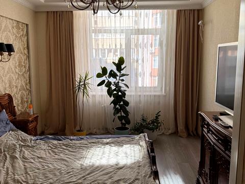 квартира за адресою Дюківська вул., 5