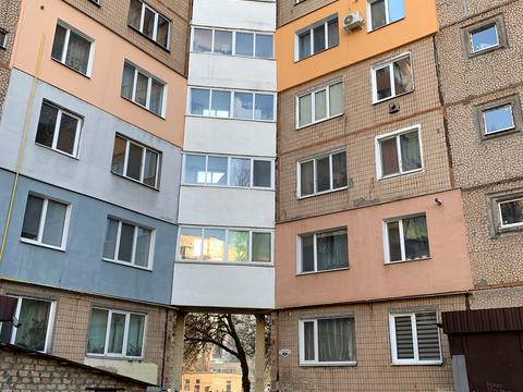 квартира за адресою Кропивницький, Проспект Перемоги, 88