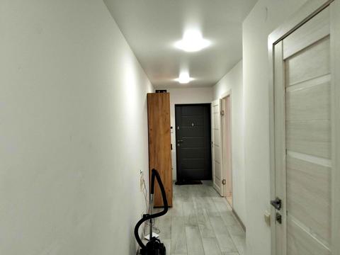 квартира по адресу Глинянский Тракт ул., 1А