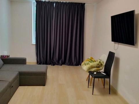 квартира по адресу Глинянский Тракт ул., 1А