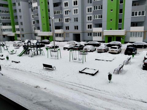 квартира по адресу Глинянский Тракт ул., 1А