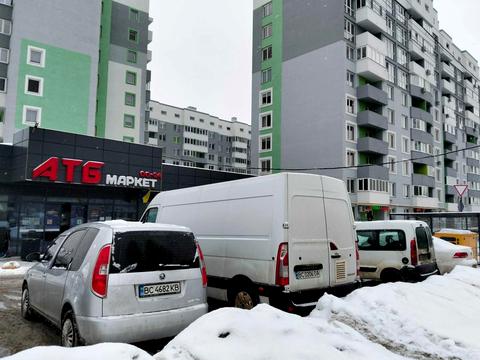 квартира по адресу Глинянский Тракт ул., 1А